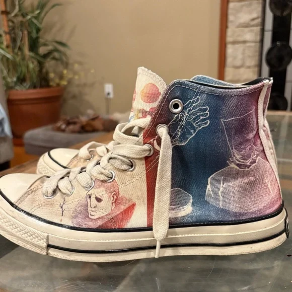 Converse Chuck 70 x Tyler, the Creator - Picture 4 of 9